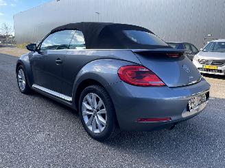  Volkswagen Beetle 1.2 77kw 2014/8