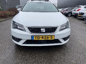 Seat Leon 1.6 tdi 85kw picture 2