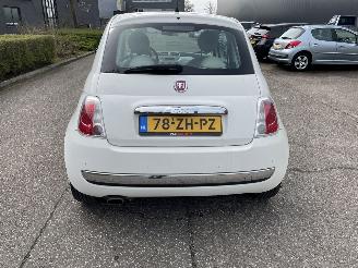 Fiat 500 1.2 clima picture 2