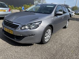 Avarii autoturisme Peugeot 308 1.6 hdi 2015/10