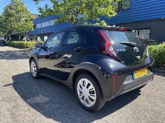 Schadeauto Toyota Aygo 5drs X 2023/6