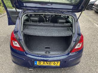 Opel Corsa 1.2 5drs cosmo picture 13