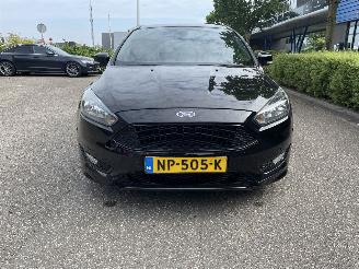 Ford Focus 1.5 150pk  ST picture 2