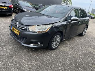 škoda osobní automobily Citroën C4 1.6 5DRS 2013/7