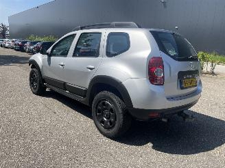 škoda osobní automobily Dacia Duster 1.6 airco 2010/7