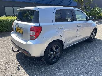 skadebil auto Toyota Urban Cruiser 1.3 73kw 2011/3