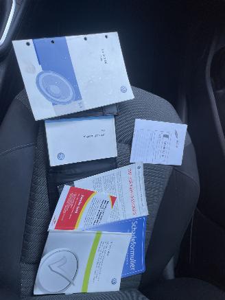 Volkswagen Polo 1.2 tsi picture 16