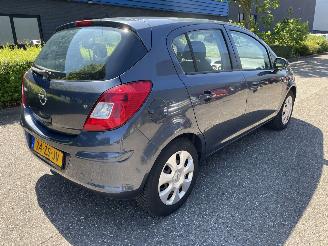 Opel Corsa 1.2 5drs picture 4