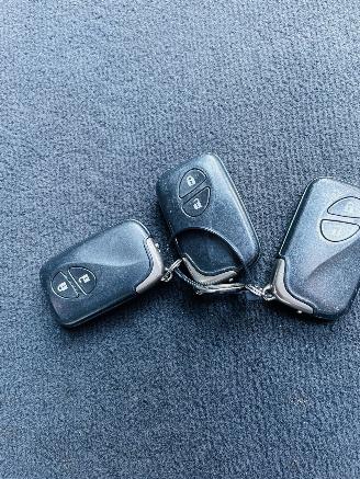 Lexus Ct 1.8 hybrid picture 18