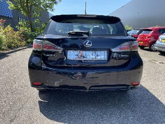 Lexus Ct 1.8 hybrid picture 2