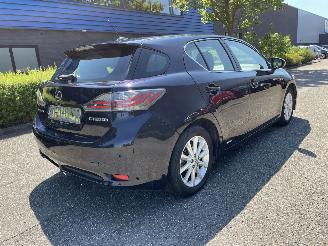 Lexus Ct 1.8 hybrid picture 6