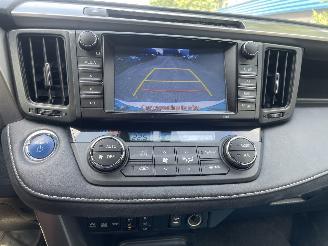 Toyota Rav-4 2.5 hybrid picture 12