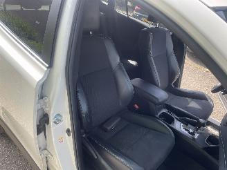 Toyota Rav-4 2.5 hybrid picture 21