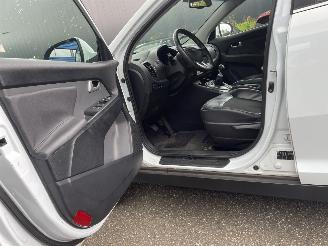 Kia Sportage 1.6 99kw exe picture 12