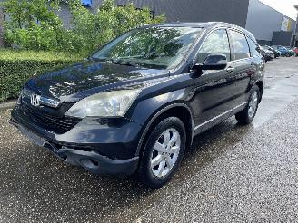 Honda Cr-v 2.0 aut. awd picture 6
