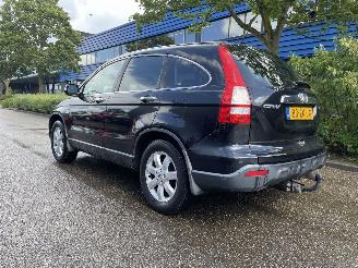 škoda osobní automobily Honda Cr-v 2.0 aut. awd 2008/10