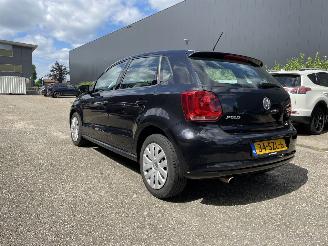 Avarii autoturisme Volkswagen Polo 1.2 tsi 5drs 2012/7