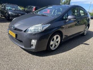 Coche accidentado Toyota Prius 1.8 hybrid 2010/11