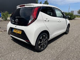 Toyota Aygo 5drs airco picture 3