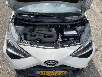 Toyota Aygo 5drs airco picture 8