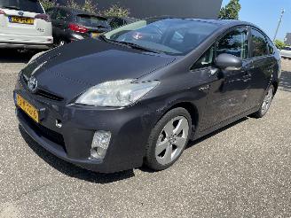 škoda osobní automobily Toyota Prius 1.8 hybrid 2010/1