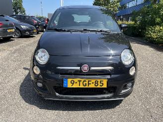 Fiat 500S 0.9 T 63KW picture 2