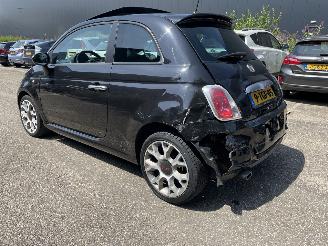 Fiat 500S 0.9 T 63KW picture 6