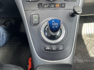 Toyota Auris 1.8 hybrid picture 16