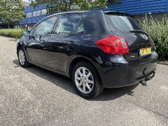 Unfallwagen Toyota Auris 1.6 91kw 5drs 2007/11