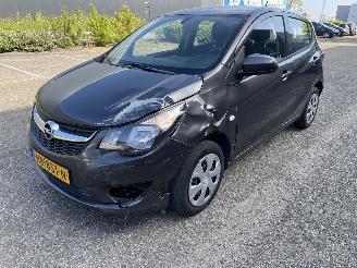 Opel Karl 1.0 5drs picture 16