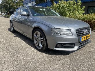 Unfallwagen Audi A4 1.8T sedan 2009/8