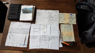 Audi A3 A3 CABRIO AUTOMAAT picture 35