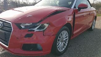 Audi A3 A3 CABRIO AUTOMAAT picture 4