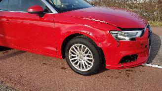 Audi A3 A3 CABRIO AUTOMAAT picture 7