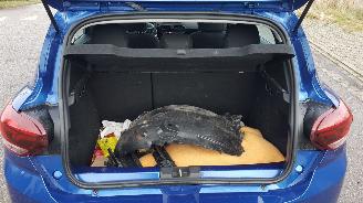 Dacia Sandero STEPWAY  AUTOMAAT picture 11