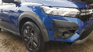 Dacia Sandero STEPWAY  AUTOMAAT picture 24