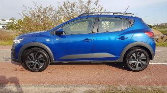 škoda osobní automobily Dacia Sandero STEPWAY 2025/4