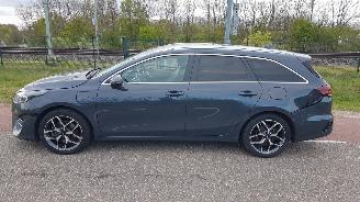 škoda osobní automobily Kia Ceed 1.6GDi PHEV 77KW 2023/4