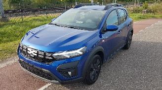 Schadeauto Dacia Sandero STEPWAY 2025/5