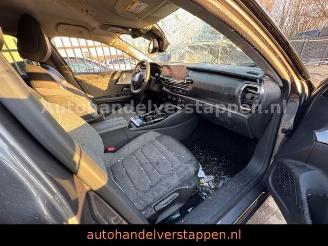 Citroën C5 X C5X Feel Pack Hybrid 132 kW picture 13