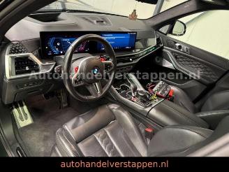 BMW X5 M Competition 460KW Sky Hud SonderLack picture 11