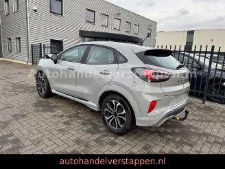 Unfallwagen Ford Puma ST-Line 92KW ECOboost 2023/9