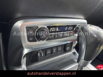 Mercedes X 250 d 4Matic Doppelkabine Automatik picture 18