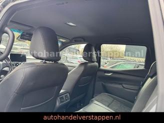 Mercedes X 250 d 4Matic Doppelkabine Automatik picture 28