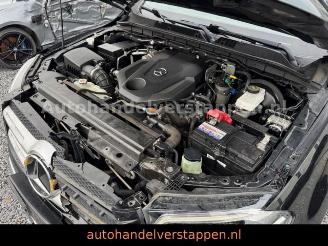 Mercedes X 250 d 4Matic Doppelkabine Automatik picture 13