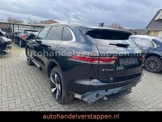 Jaguar F-Pace S P400e AWD Plug-In Hybrid picture 1