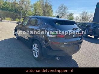 BMW X2 xDrive 25e Advantage 162KW Leder HUD picture 5