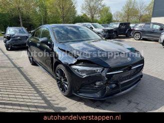 Mercedes Cla-klasse 250e AMG SPORT Pano Hud Bermei picture 7