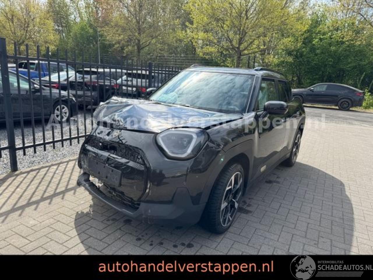 Mini Aceman SE 49.2KWH 218PS PANO HARMAN