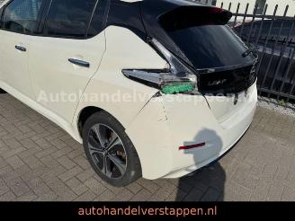 Nissan Leaf e+ N-Connecta 62KWH 160KW picture 8
